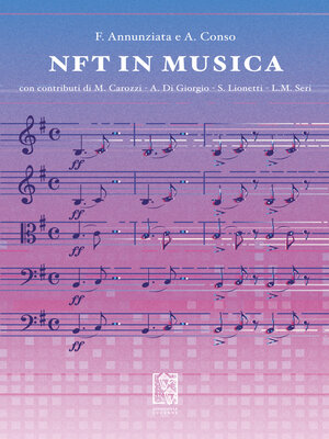 cover image of NFT in musica